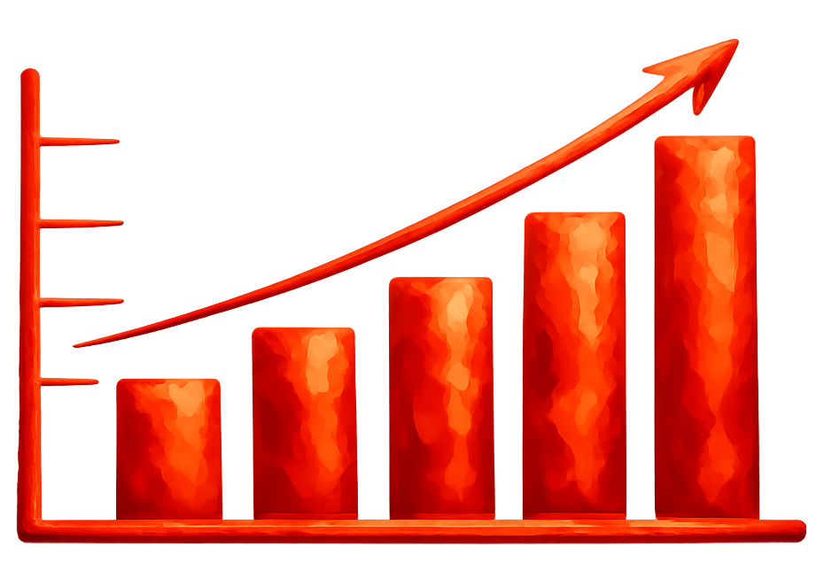 Features icon representing app capabilities